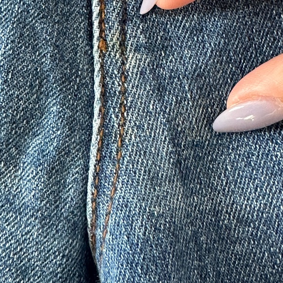 STS Blue Madison High Rise - Picture 6 of 6